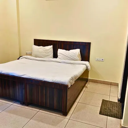 Cool Homestay Warsaw